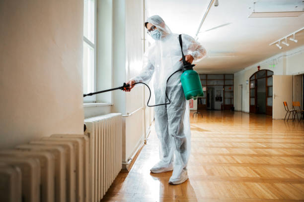 Best Pest Inspection Near Me  in Lincolndale, NY